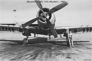159 - ARMEE DE L'AIR EN ALGERIE 1945-1962-7 (61)